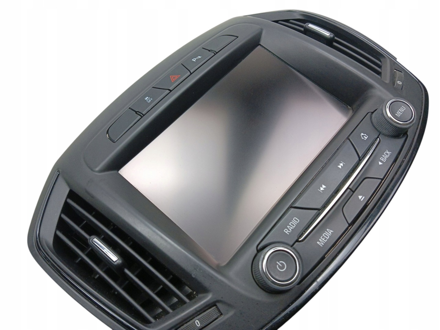 display navigation devices GPS OPEL INSIGNIA A LIFT (2013-2017) 90802618