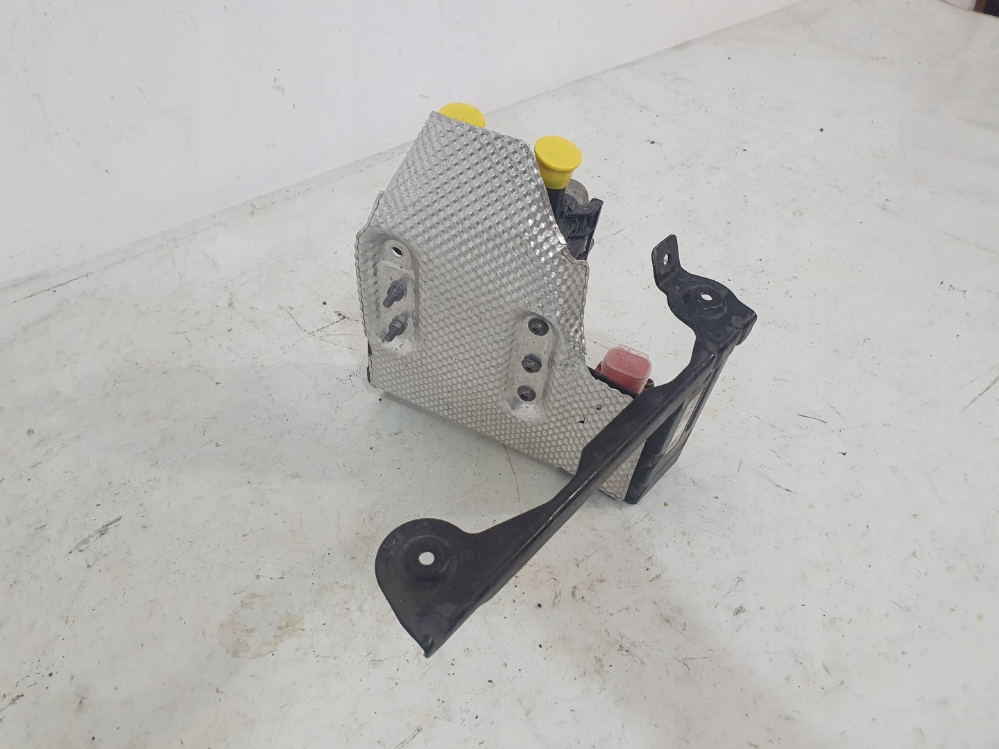 VW SEAT SKODA WYMIENNIK CIEPLA 5QD963231