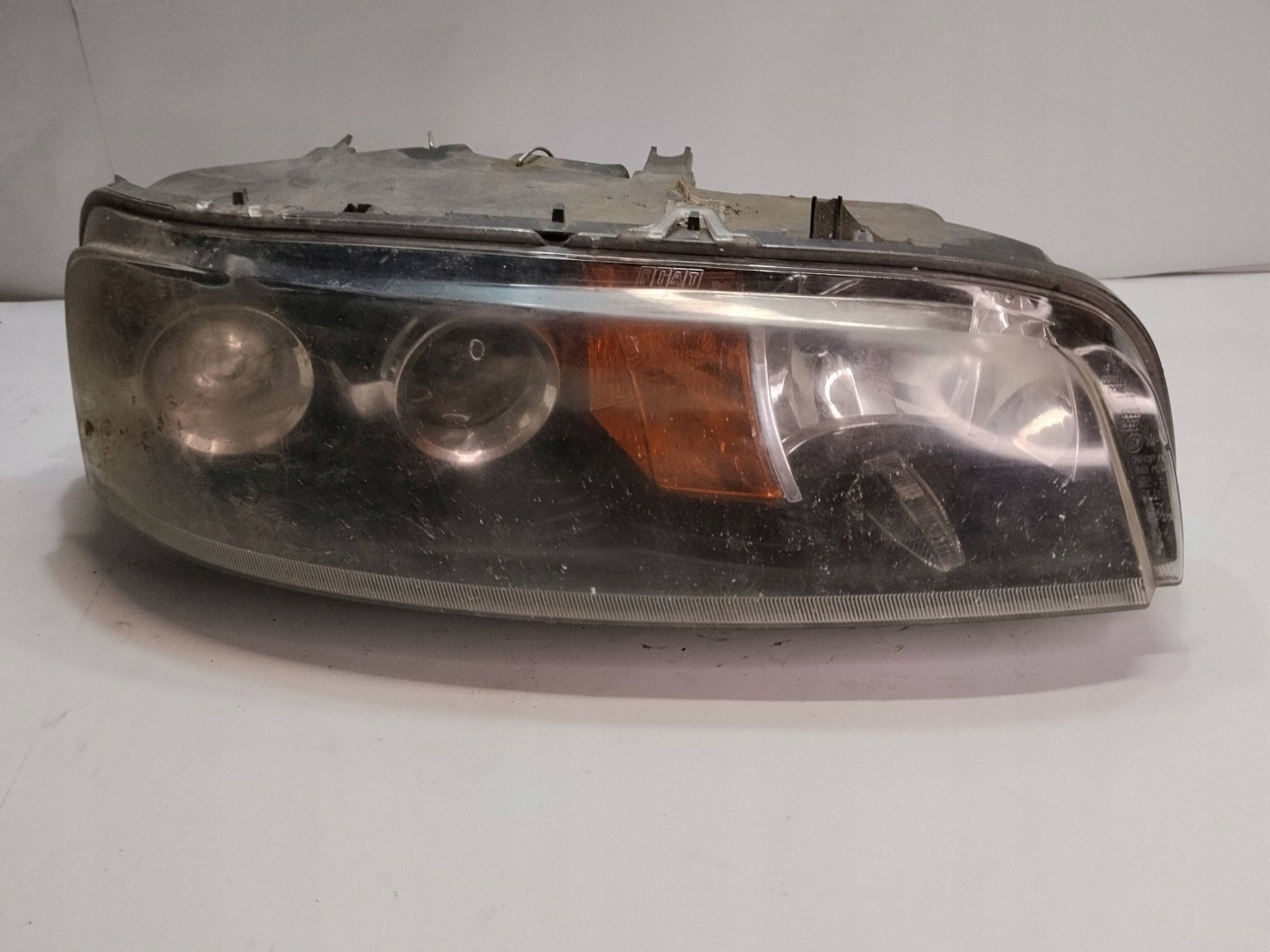Reflektor Fiat Punto (188) 2004 004683739