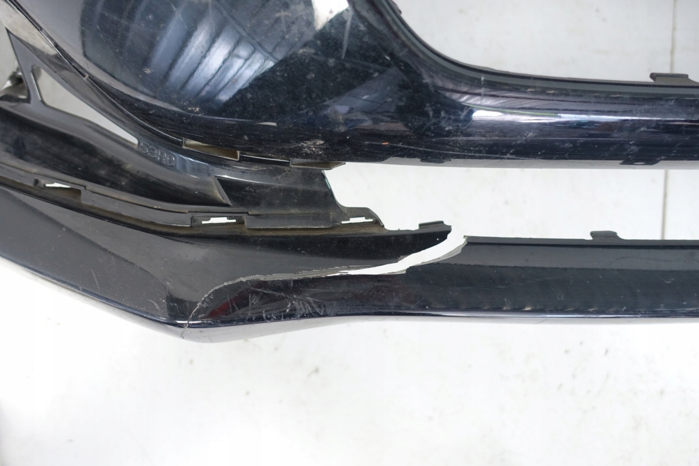 SUZUKI SWIFT V MK8 2017- bumper front front 71711-53R