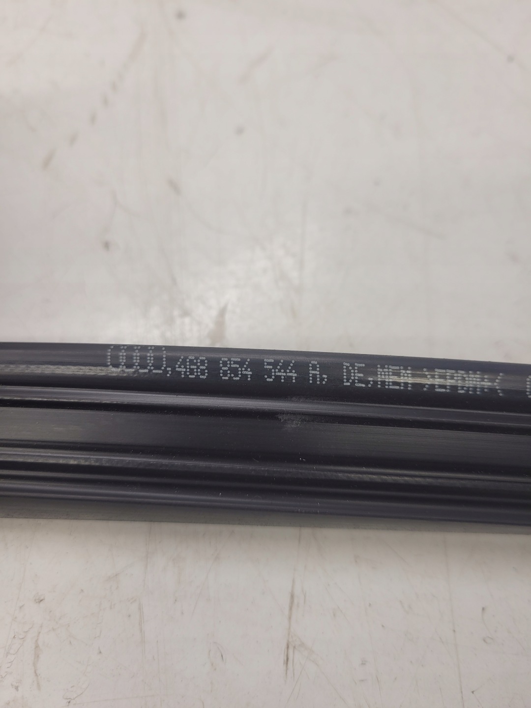 DICHTSATZ RAMY DACH RECHTS AUDI A7 4G8854544A