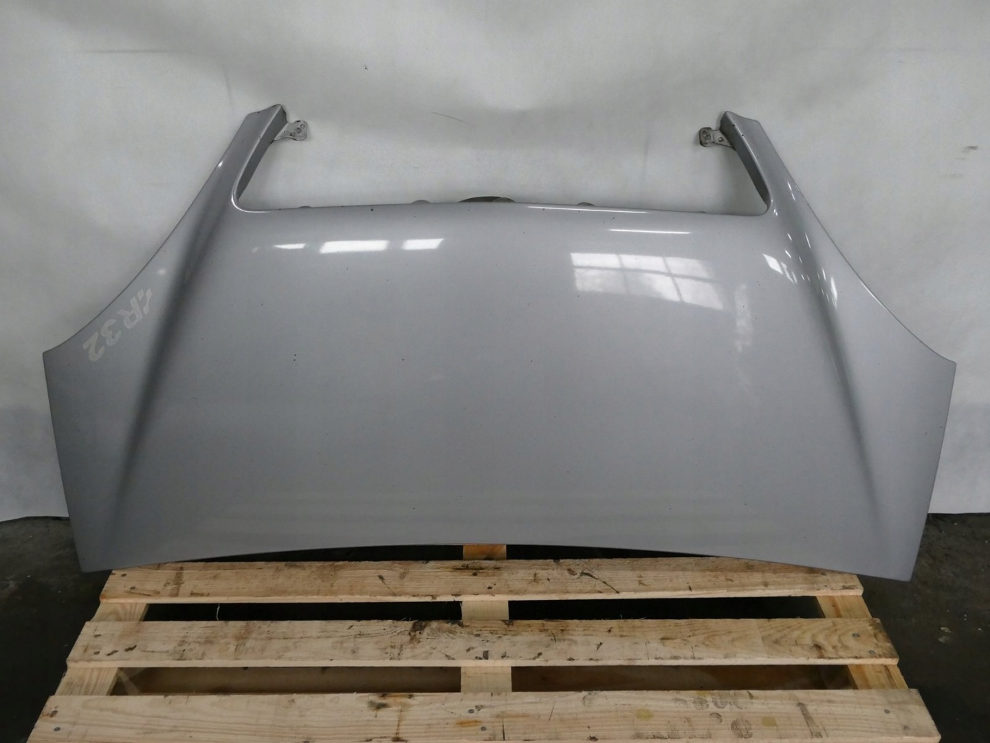 MERCEDES A W168 CAPOT 706