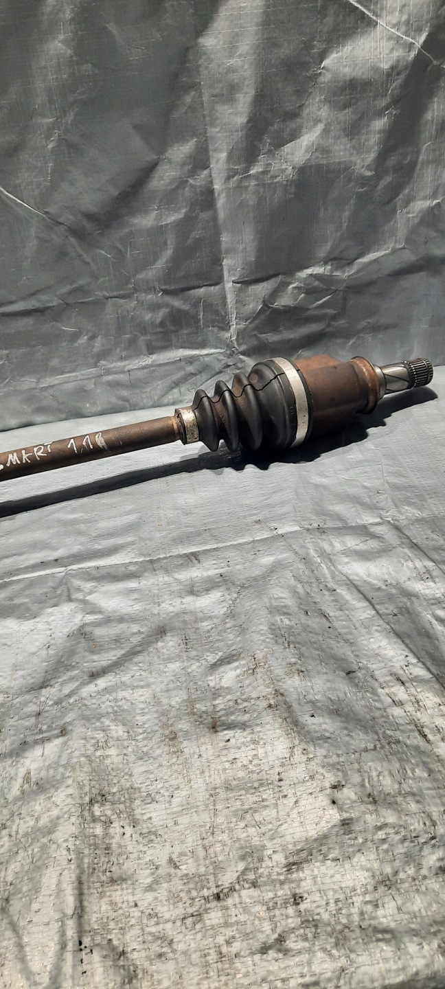 semi-axis right joint 1.1 Smart Forfour and 06r