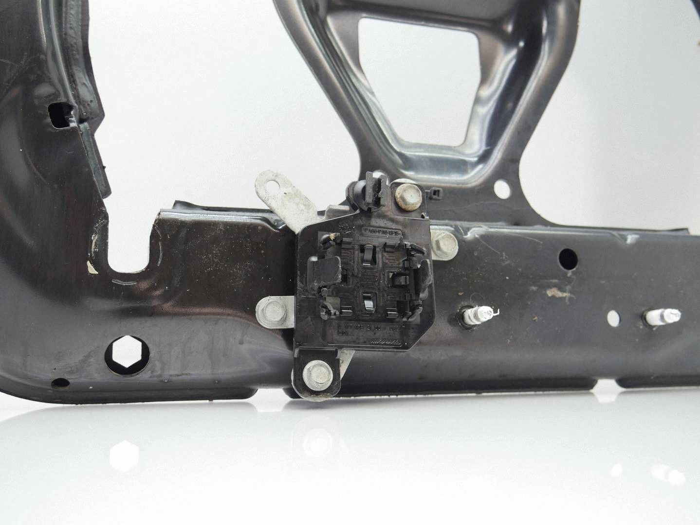 SANEK subframe suspension beam front MERCEDS A W177 1.3 CGI A1776207101