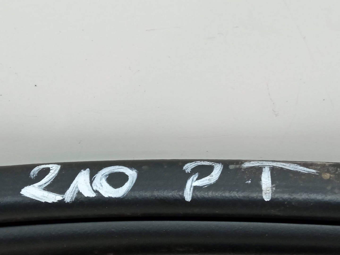 Dichtsatz Tür rechts heck Karoserie Mazda CX-9 und (2006- )