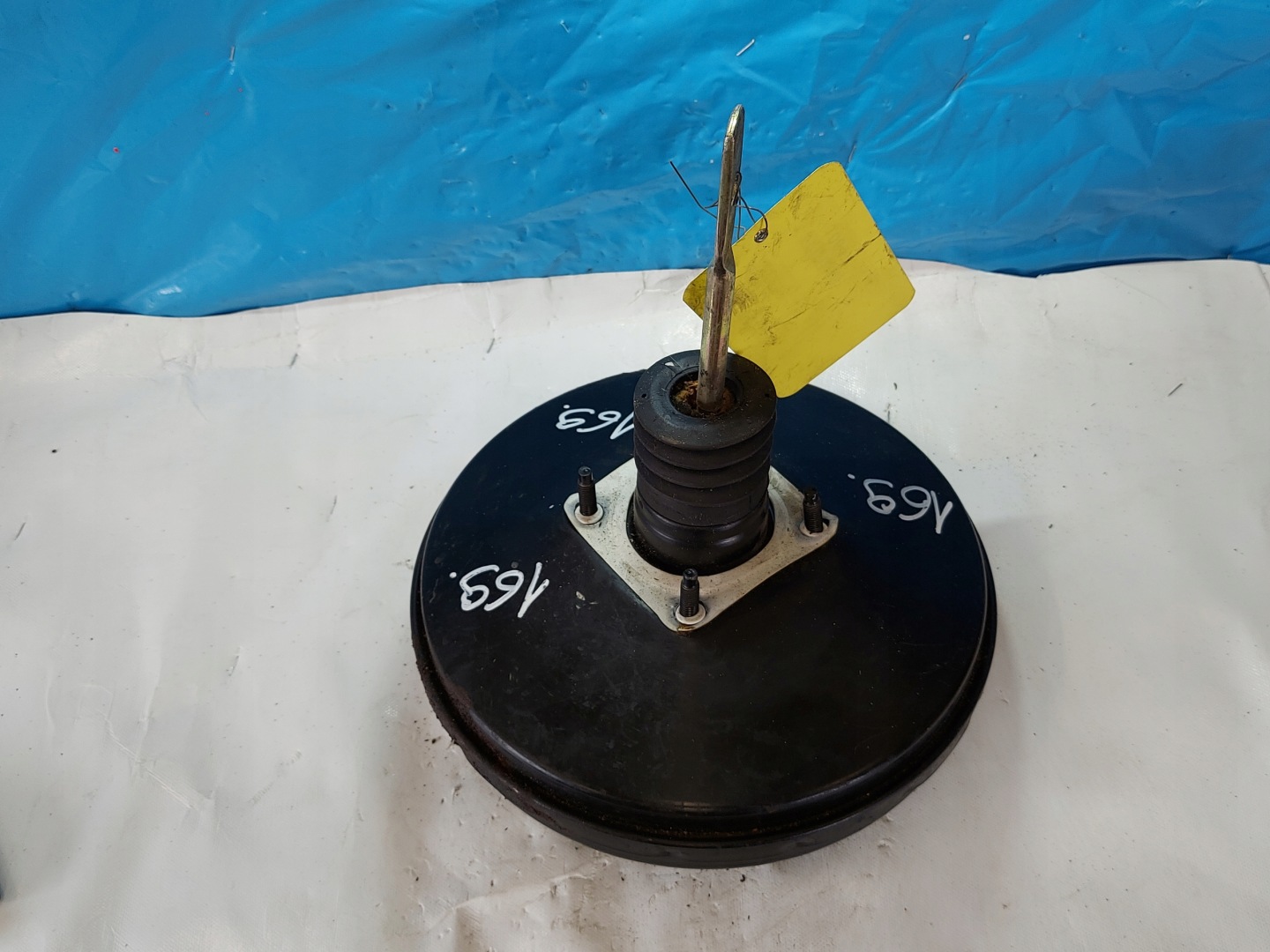 servo pump VOLVO 850 9140895 2.0 T