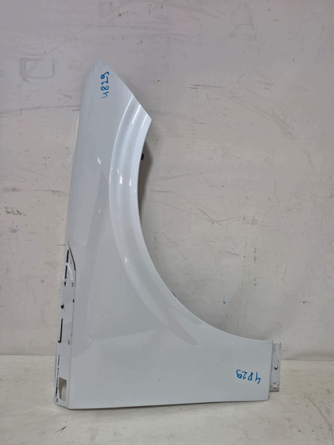 XPENG G9 22- parafango Destra Anteriore Anteriore