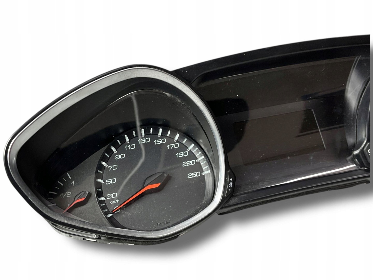 dials dials PEUGEOT 308 T9 OE 9807588280 !J