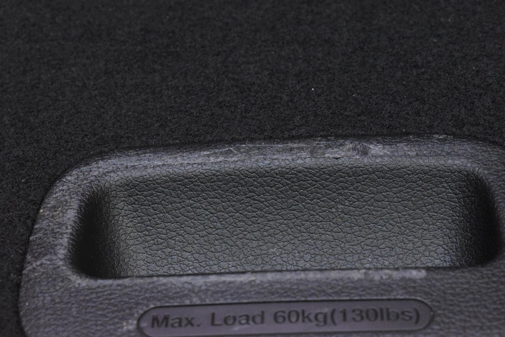 floor boot 85715-CV000 KIA EV6 GT 21-24