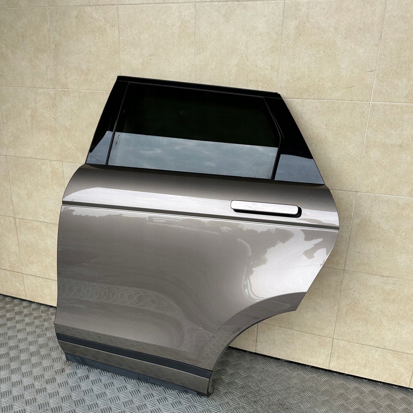 DOOR LEFT RANGE ROVER EVOQUE II 2020 ROK