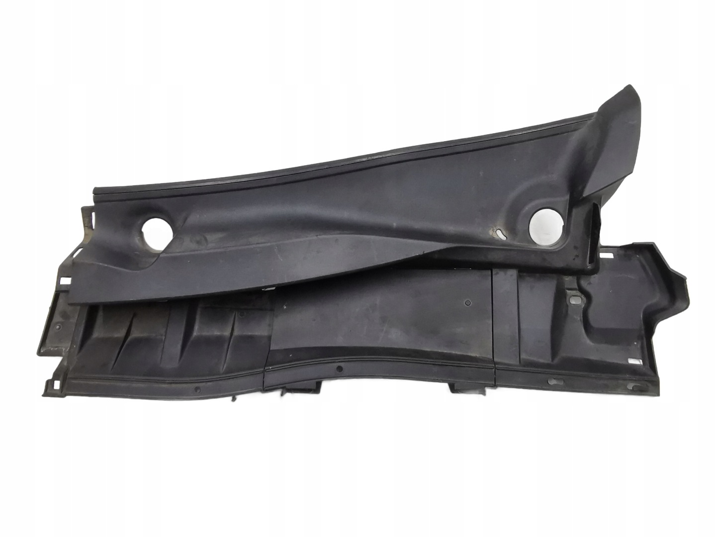 torpedo right TOYOTA COROLLA E15 - 55782-02170