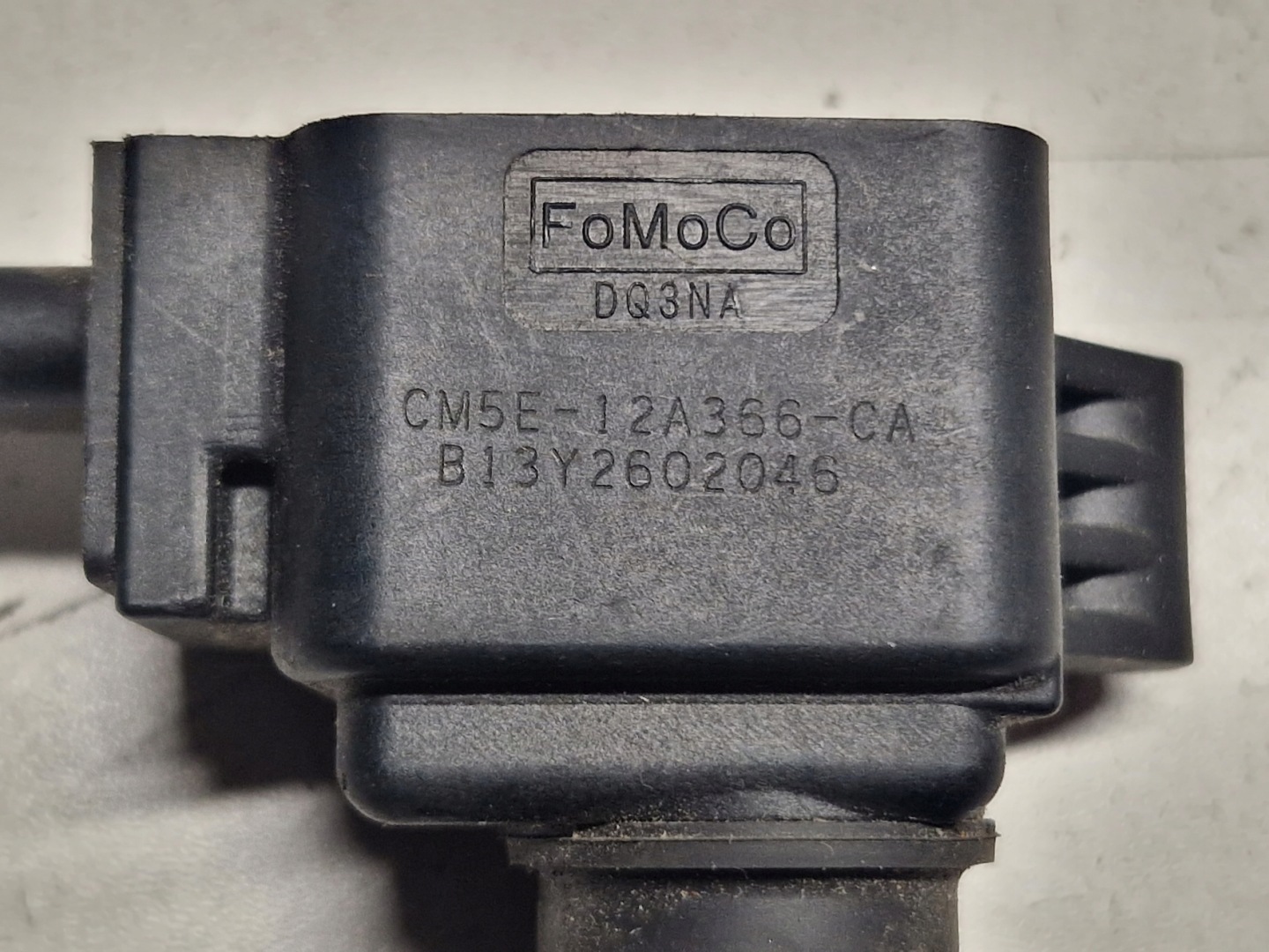 Bobine d’allumage CM5E-12A366-CA FORD MONDEO FOCUS