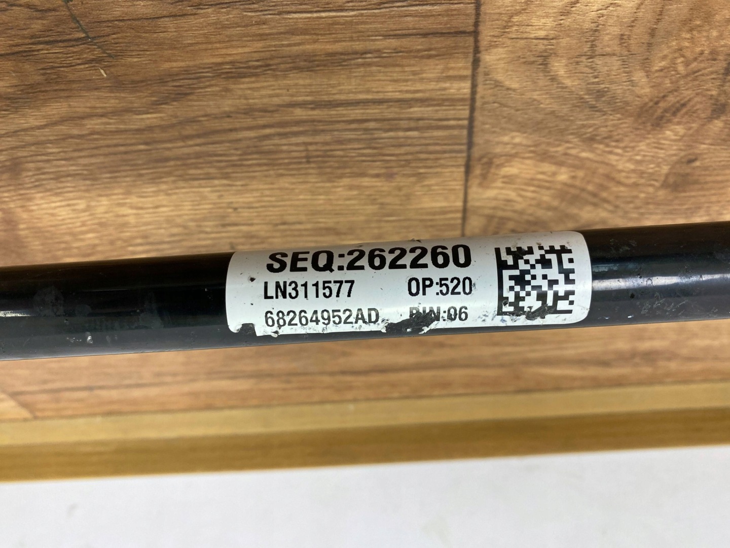Stabilizator stražnji Dodge Ram 1500 2019+