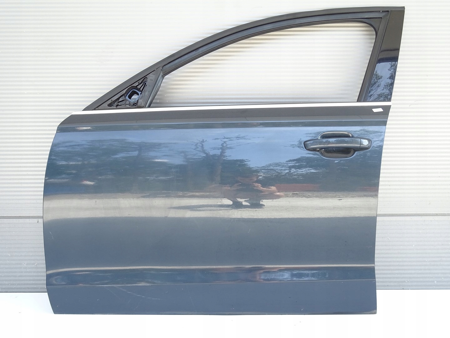 door left front front LX5N AUDI A6 C7