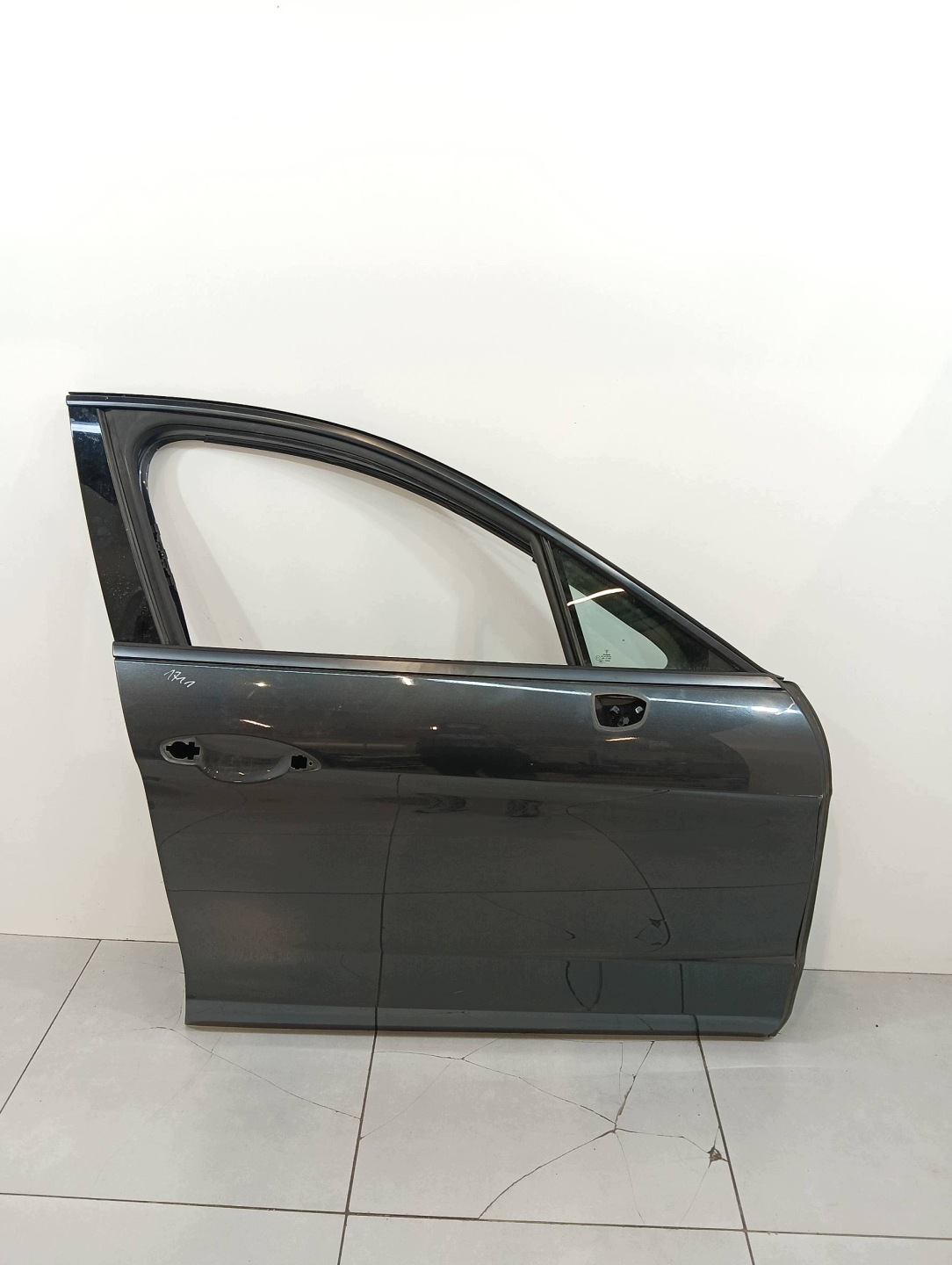door right front M7R LM7R Porsche Panamera II (2016-2023) 971