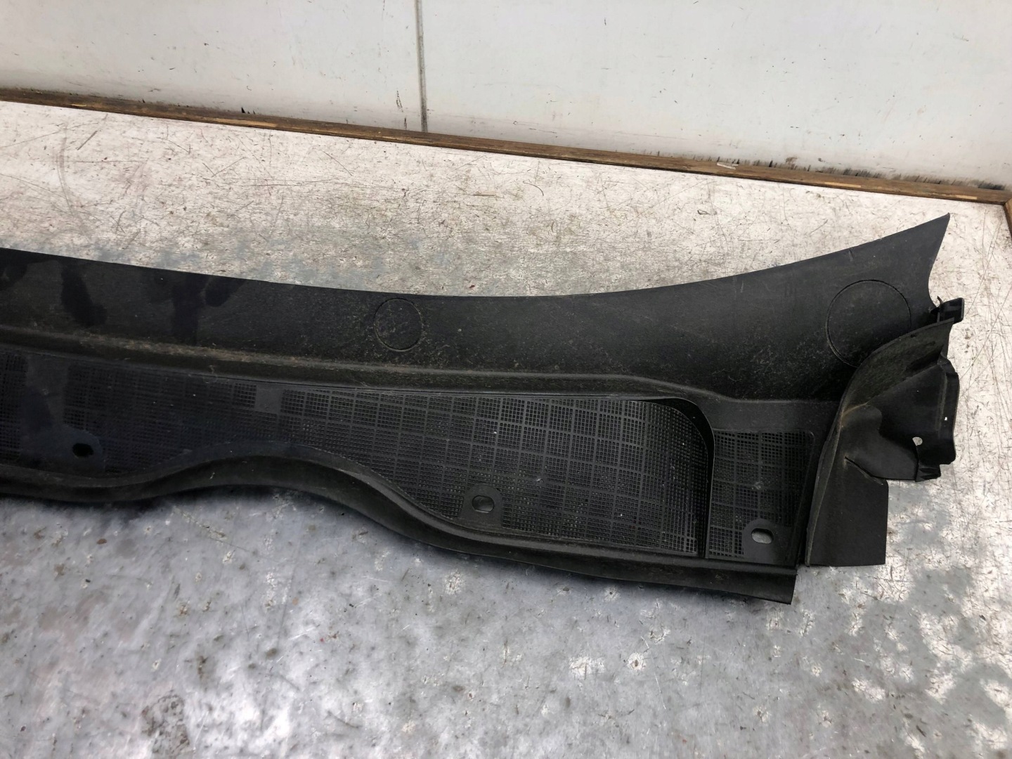 torpedo FORD FIESTA MK8 H1BB-02223-A UK