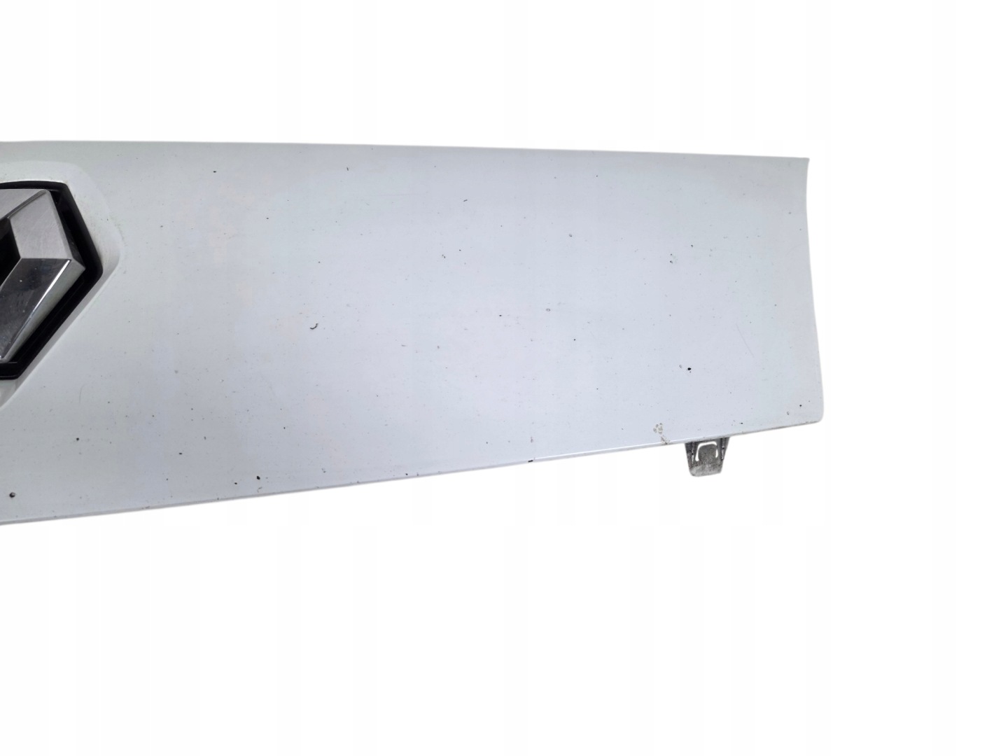 RENAULT KANGOO 2 II grille complete ORG. 0389 O389