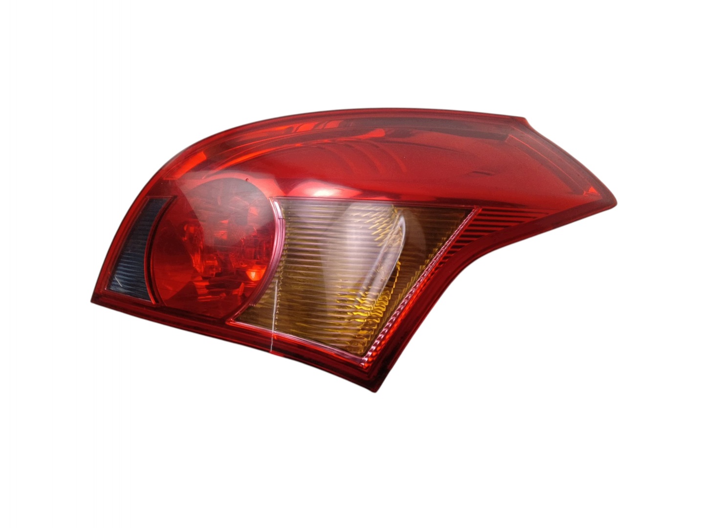 light right right rear part KIA PRO CEED and ED (2007-2010) EUROPA