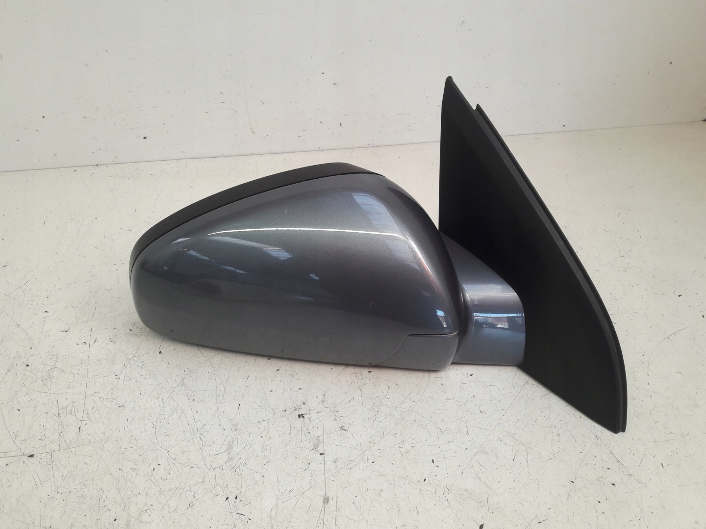 mirror right Z163 8 pin Opel Signum