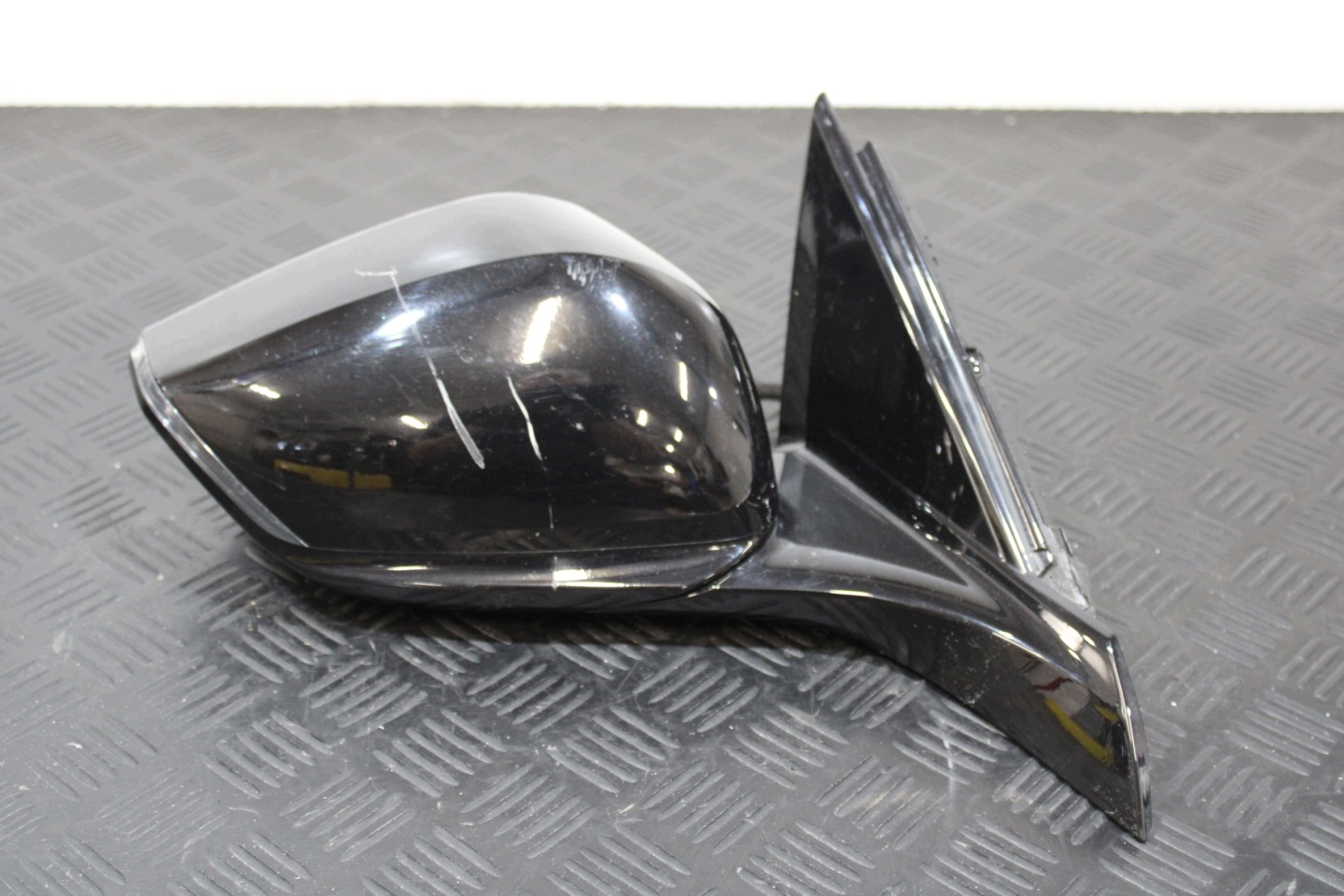 mirror right 16 vertical KAMERA PEUGEOT 308 T10 III 3