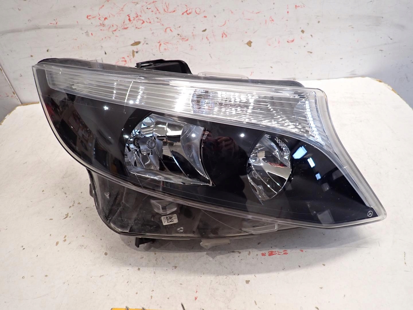 light front front right MERCEDES VITO W447 2014- A4479067800