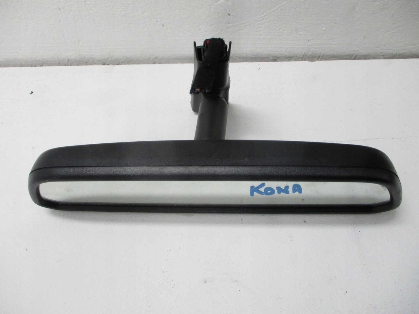 rear-view mirror inner hyundai kona