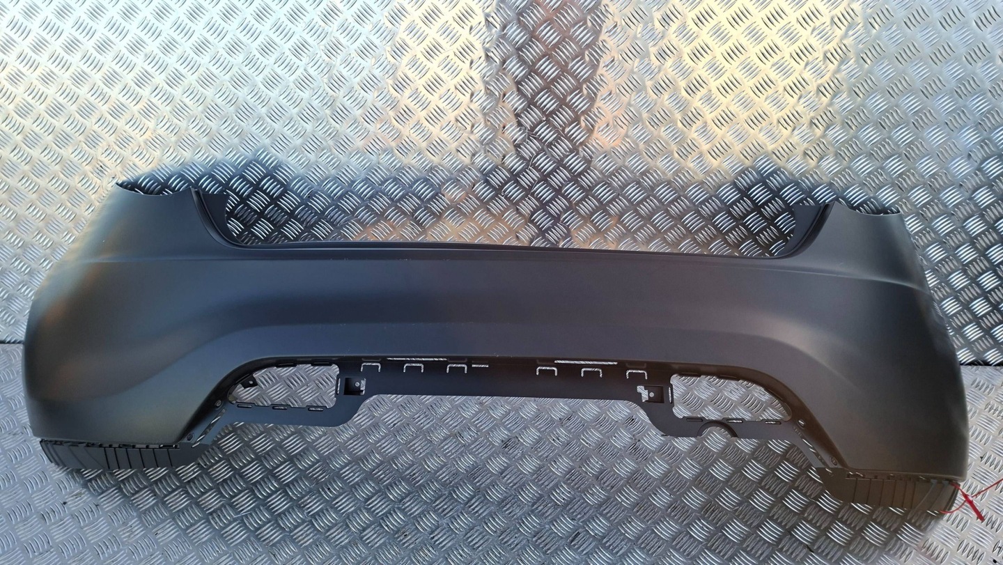 bumper rear part 735426845 FIAT BRAVO II 2007