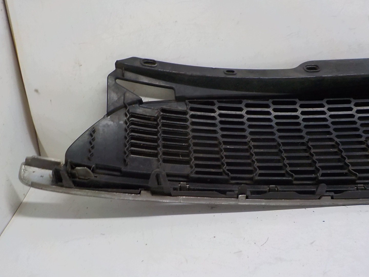 MINI COOPER CLUBMAN R56 grill grille radiator
