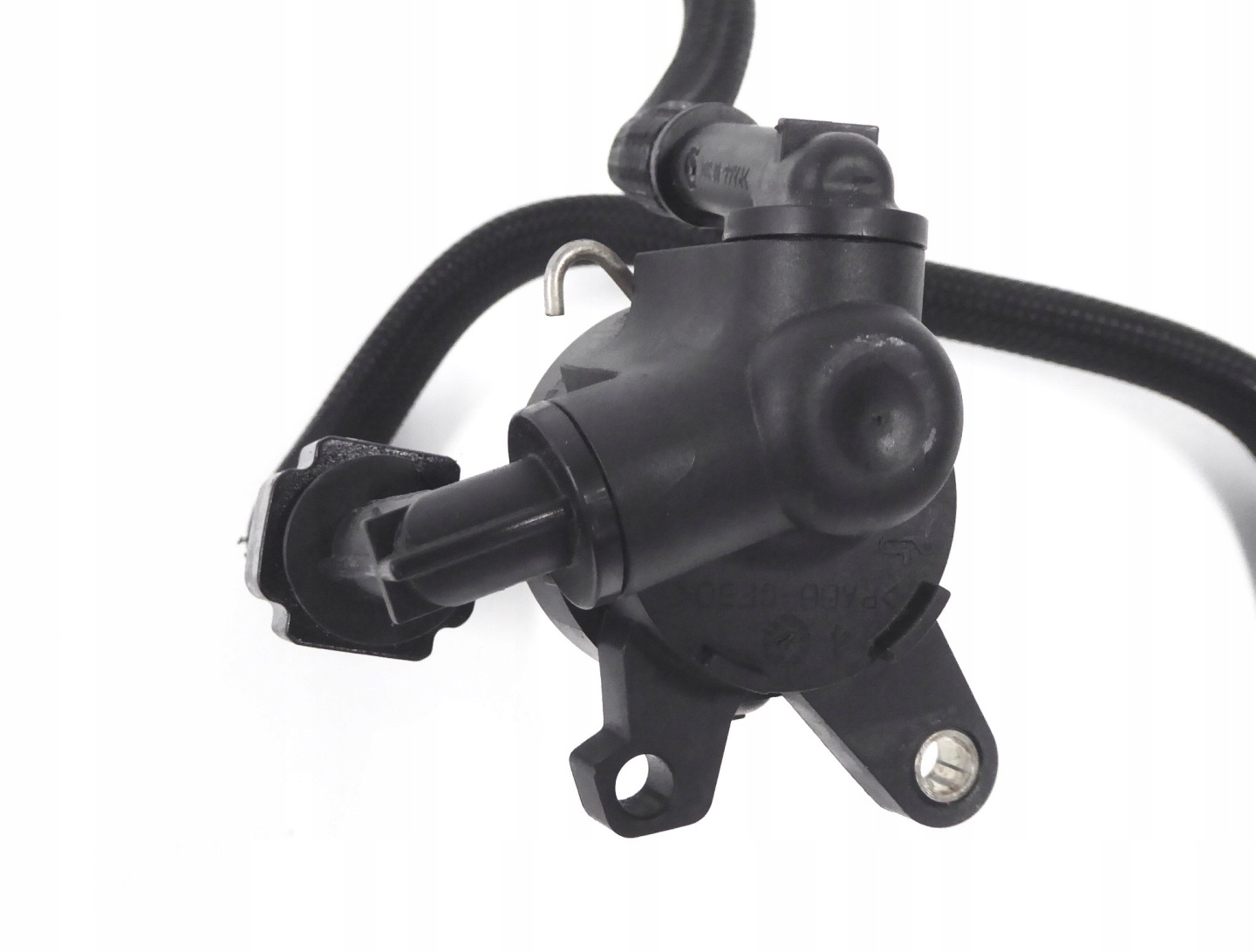 pump vacual OPEL CROSSLAND X 1.6 CDTI