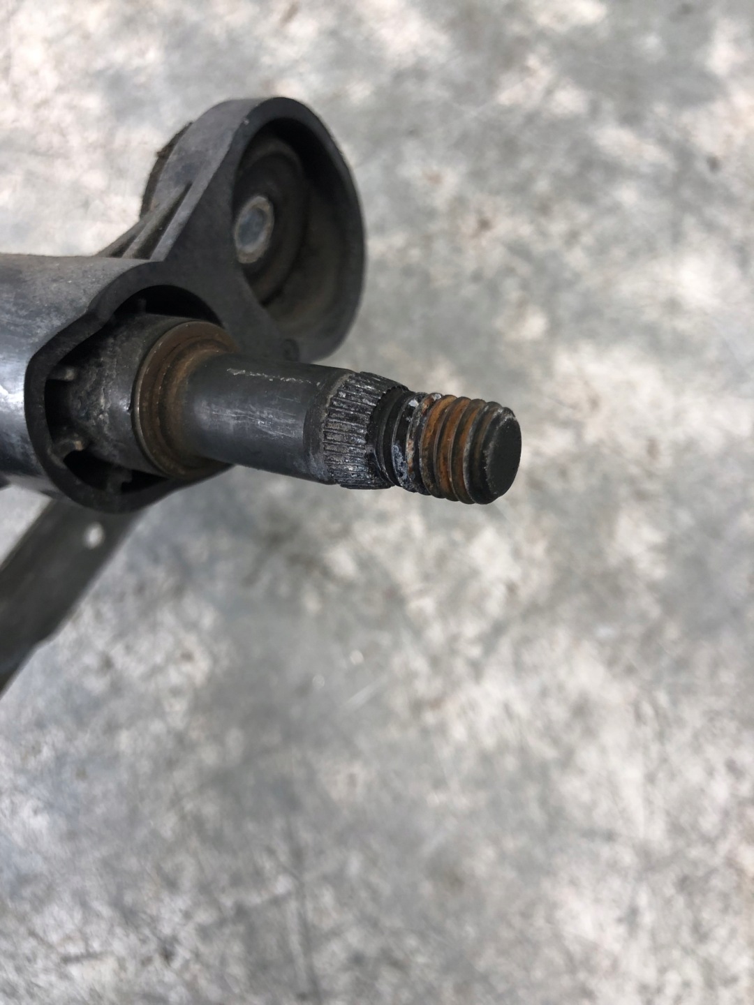 Wischergestänge OPEL ASTRA H 13111211