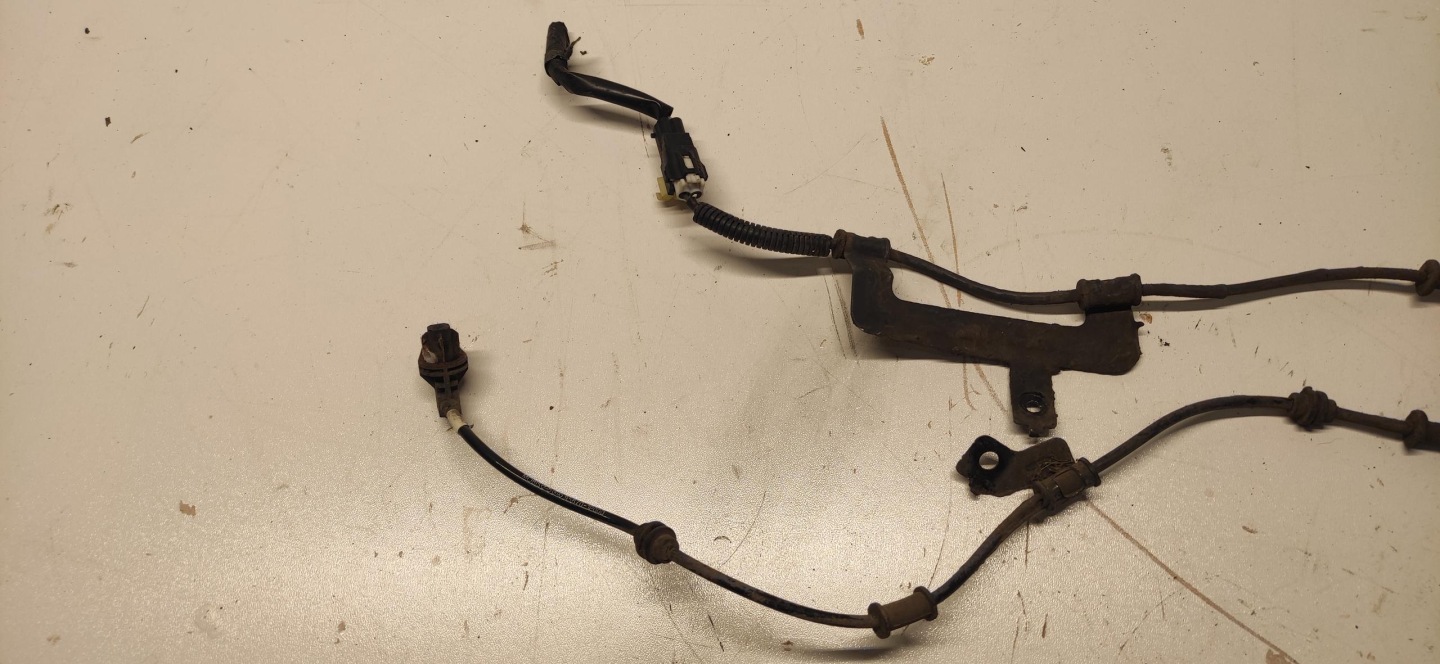 sensor ABS PLEWY front KIA VENGA HYUNDAI IX20 95670-1P000 09-19