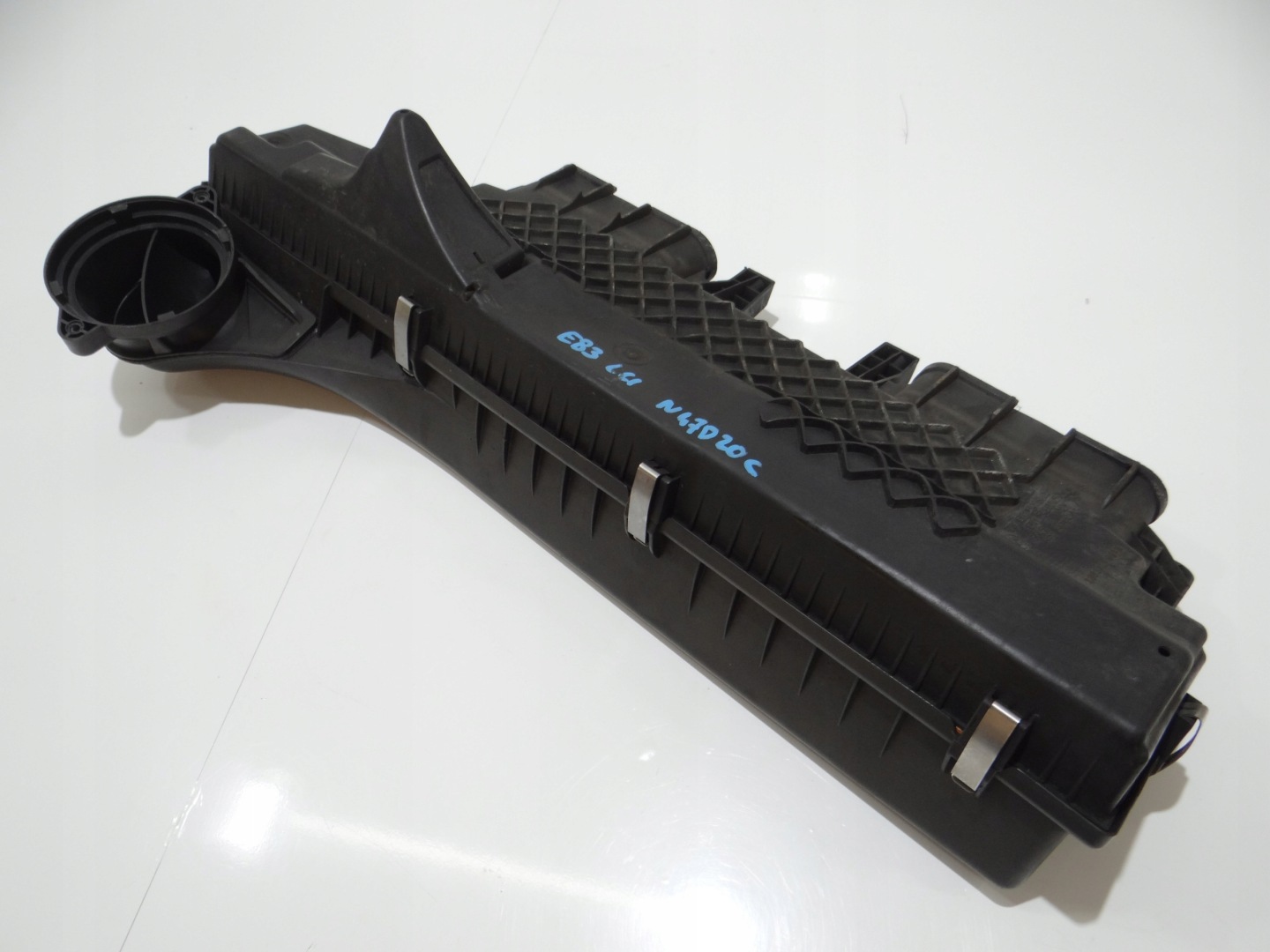 Gehäuse filter luft BMW X3 E83 LCI N47 3428485