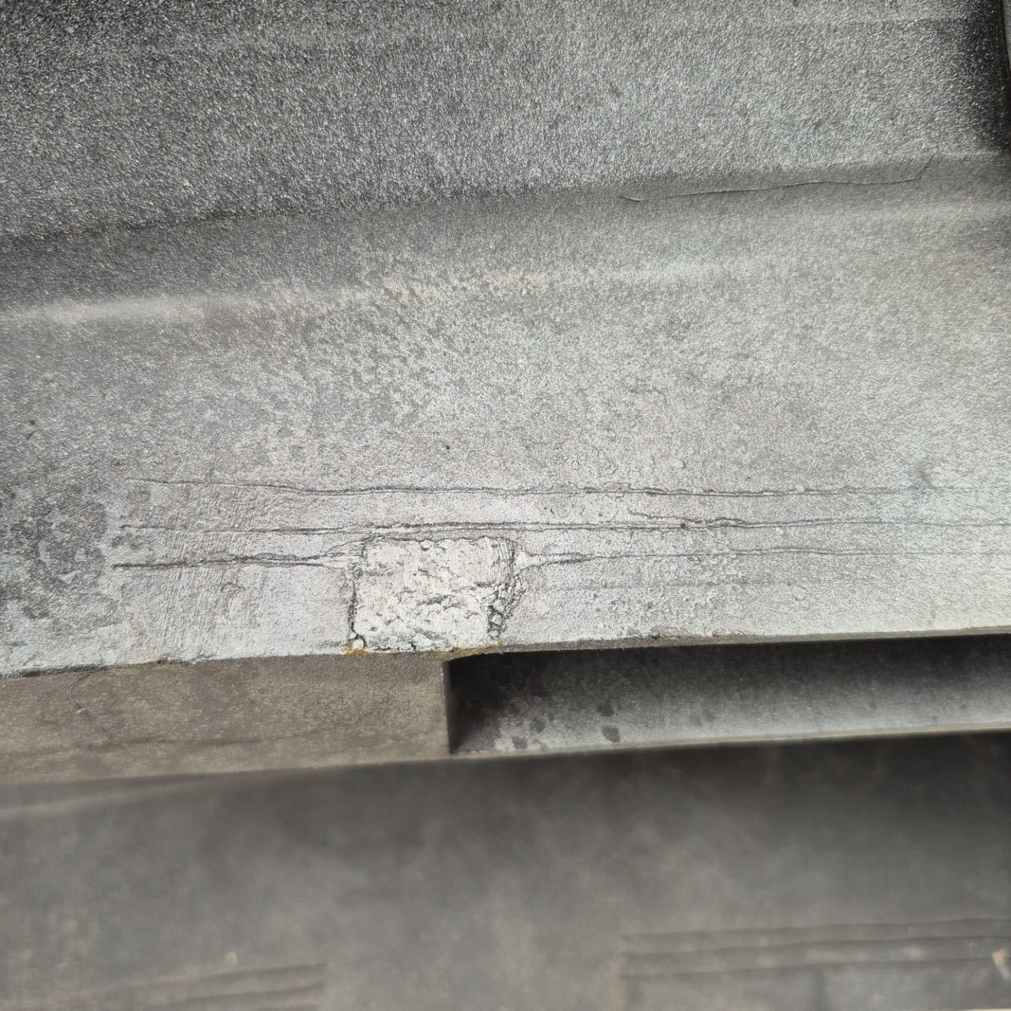 MAZDA CX-9 and 1 LIFT 12-15 bumper front front washer