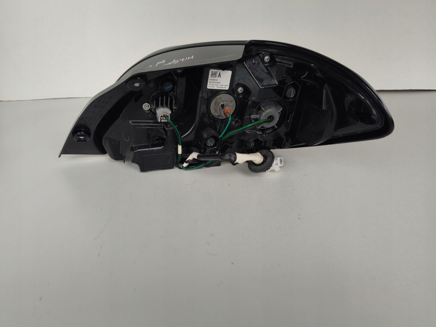 light left rear MITSUBISHI SPACE STAR 20- LED