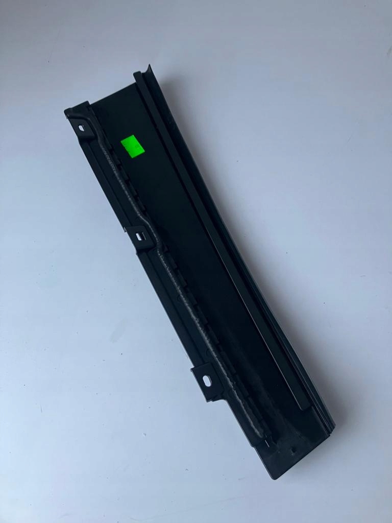 moulding door cap right rear part XC40 31448394