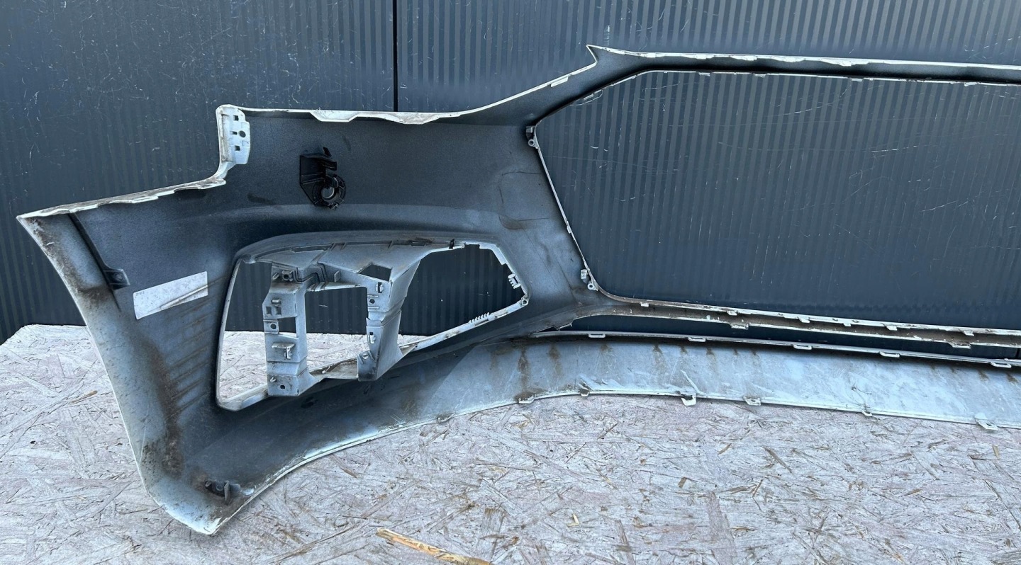 bumper front front AUDI A4 B9 LIFT 19- PDC
