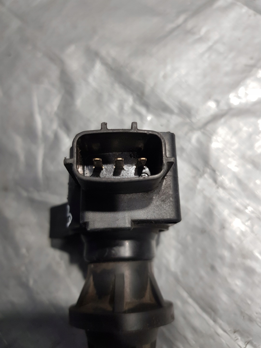 coil ignition 6M8G-12A366 MAZDA 6 2.3