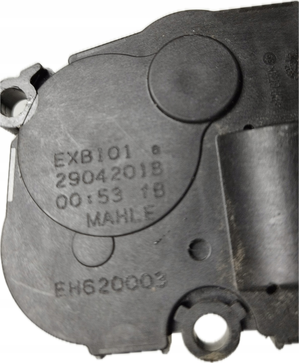 MICRO MOTEUR BLOC DE CHAUFFAGE COMPLET BMW 410478280 2904201B EH620003