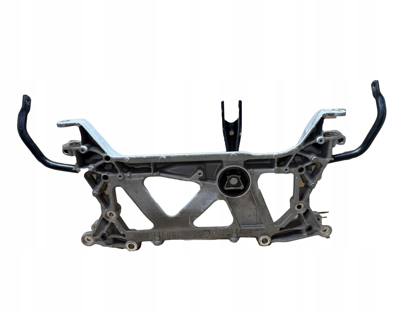 AUDI VW CUPRA SKODA subframe axle beam front 5WA199369A