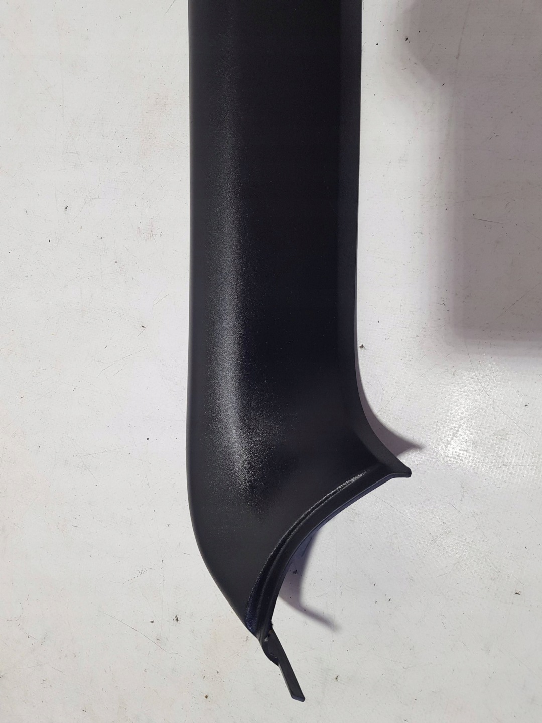 cover slupka A front side right Porsche Boxster 986 986555182