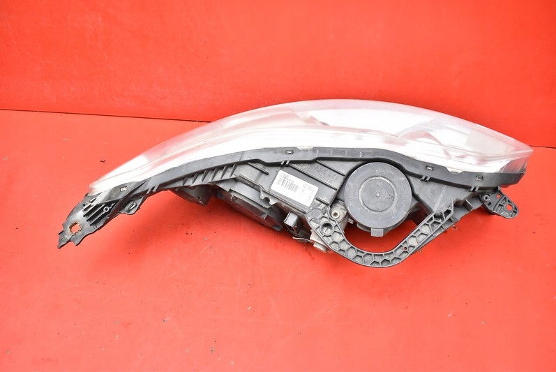 REFLEKTOR left light front XENON EU 9684845880 CITROEN C5 II X7 III 08-17