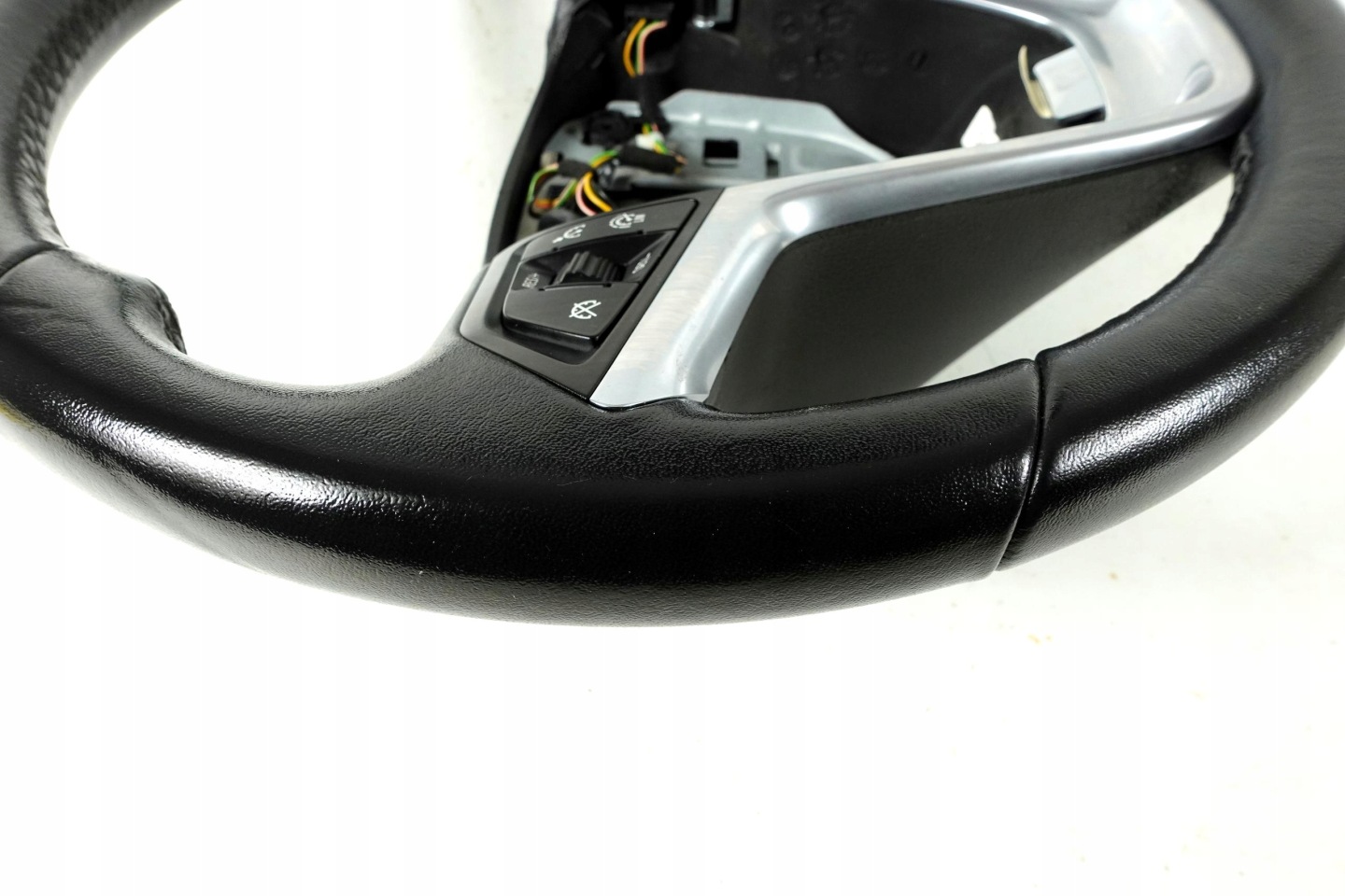 volant cuir cuir TEMPOMAT OPEL ASTRA J 4 IV 13351029