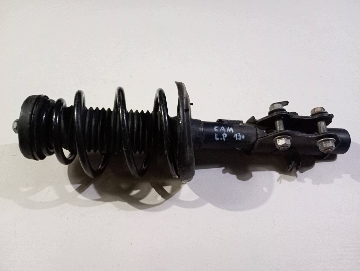 shock absorber front front left Chevrolet Camaro 2009-2015