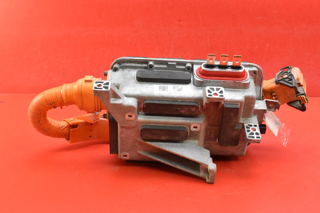 control unit module LADOWANIA 91958-CV020 KIA EV6 GT-LINE 21