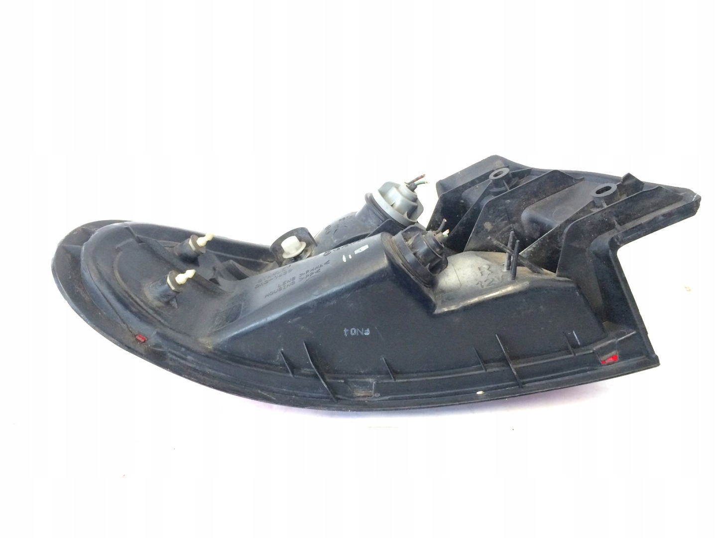 light rear right STANLEY MAZDA 323