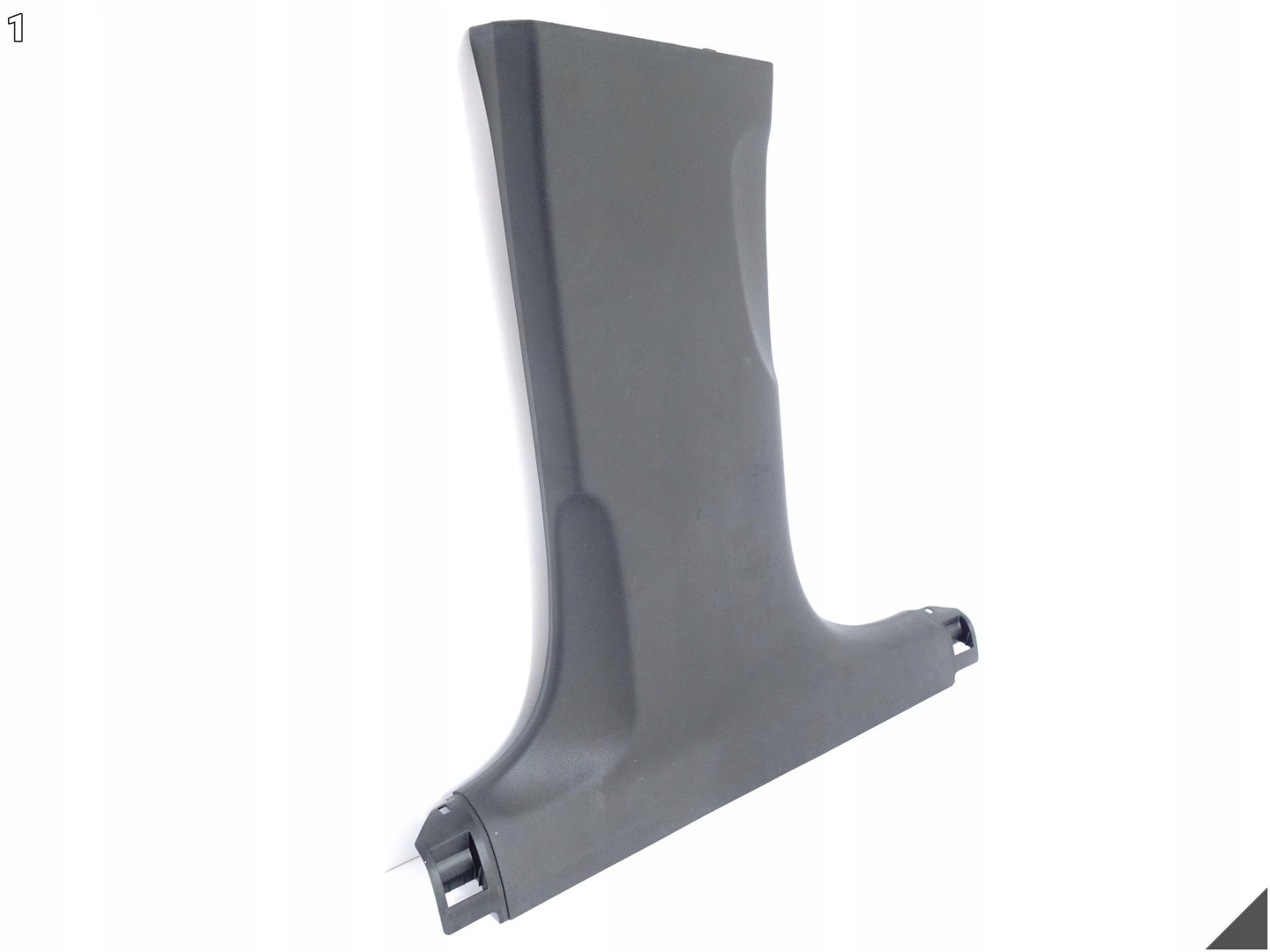 AUDI A5 S5 8T8 B8 07-16 SPORTBACK cover moulding side pillar B left