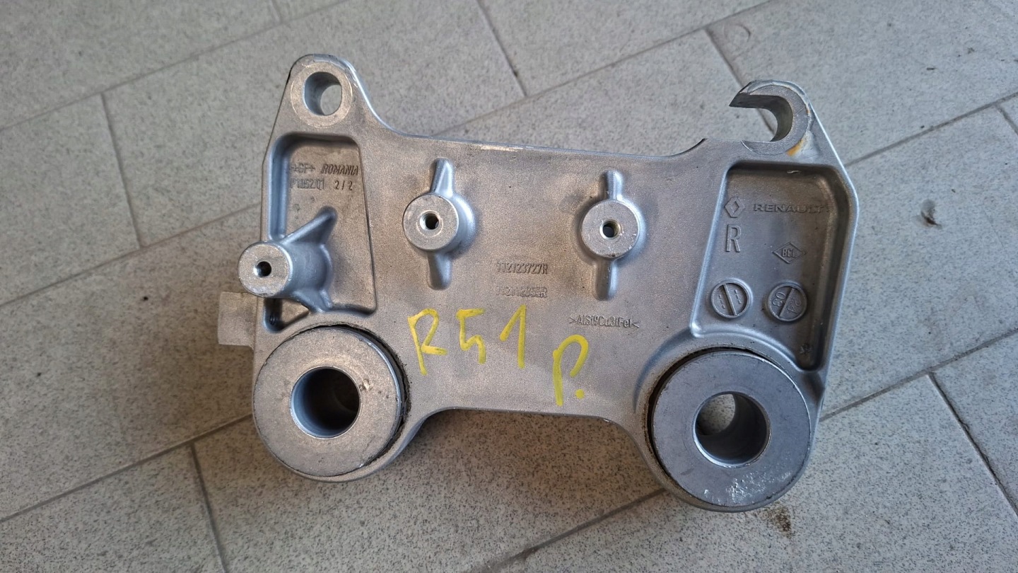 holder holder engine mount Renault 4 5 112123727R 112112855R