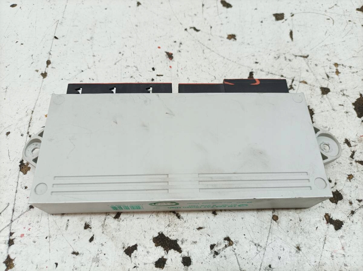 module door right rear part 6929180 Bmw Seria 7 IV (2001-2008) E65/66/67/68