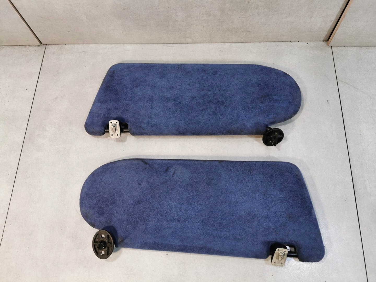 covers PRZECIWSLONECZNE LAND ROVER FREELANDER and