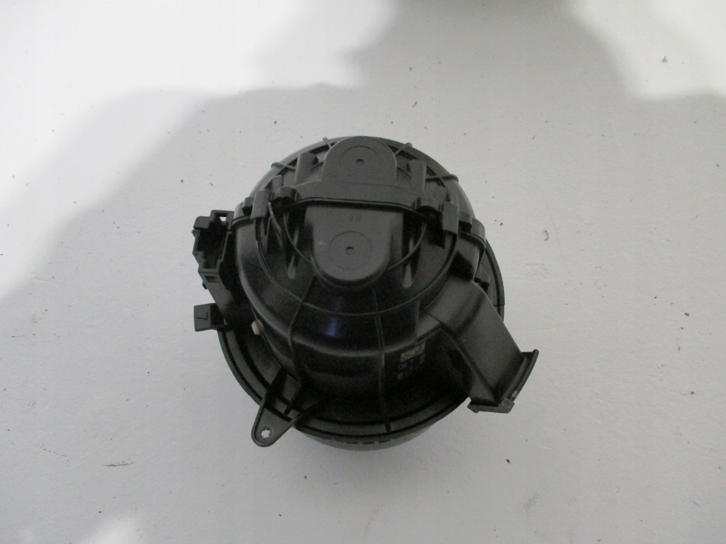 ventilátor topení CITROEN C3 AIRCROSS